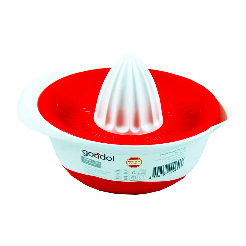 GONDOL LIMON SIKACAGI AROMA G-64