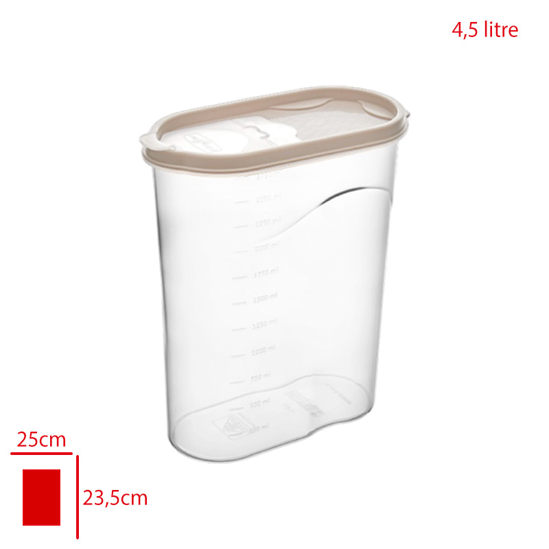 BURSEV ROYAL ERZAK KABI-4 4,5 LT 1111 04