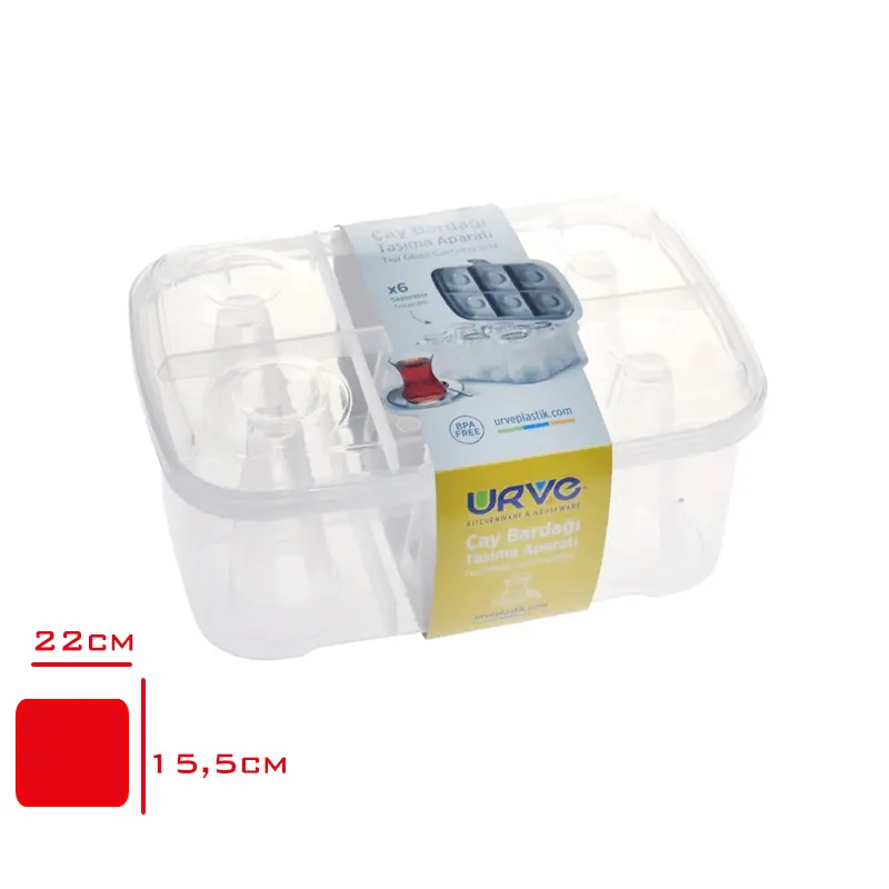 URVE CAY BARDAGI TASIMA APARATI UR-3370