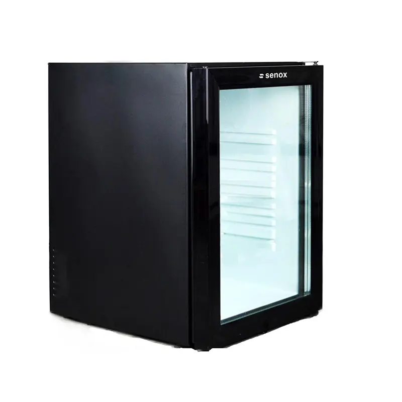 MINIBAR CAMLI MNB-40/SNX-355C