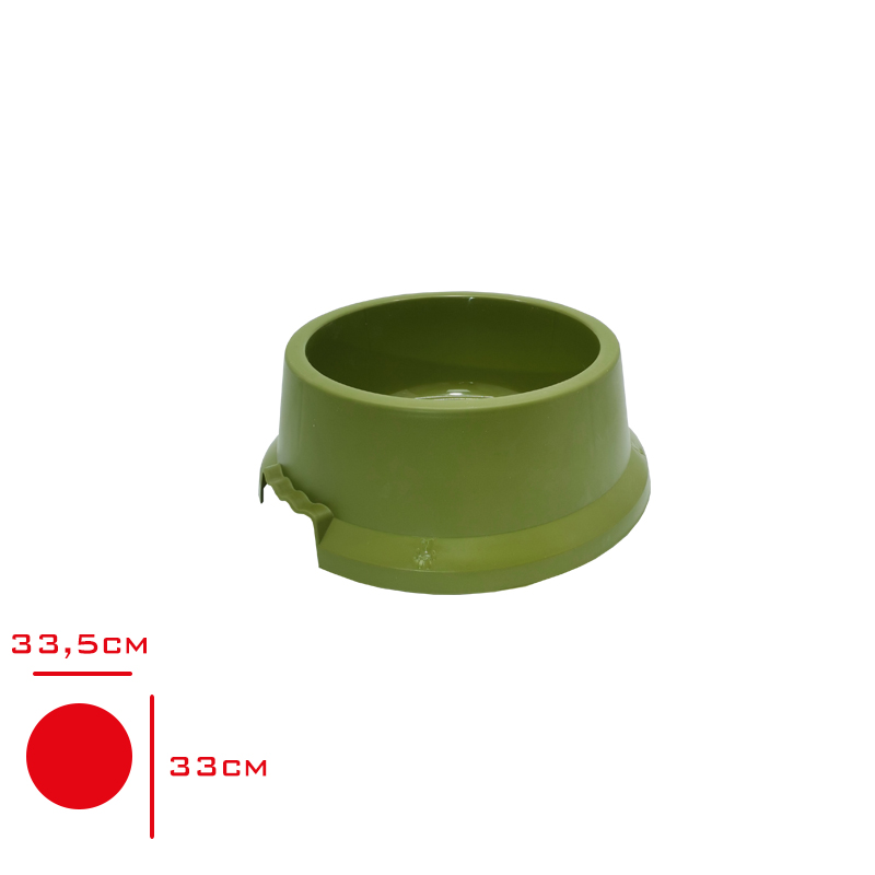 POLIMOD KOPEK MAM KABI HERKUL MIX H-35MX