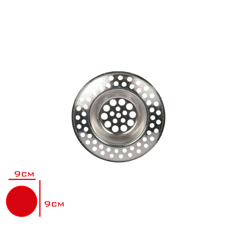 LAVABO SUZGECI METAL KUCUK SEYYAR AB-50 ERSEN