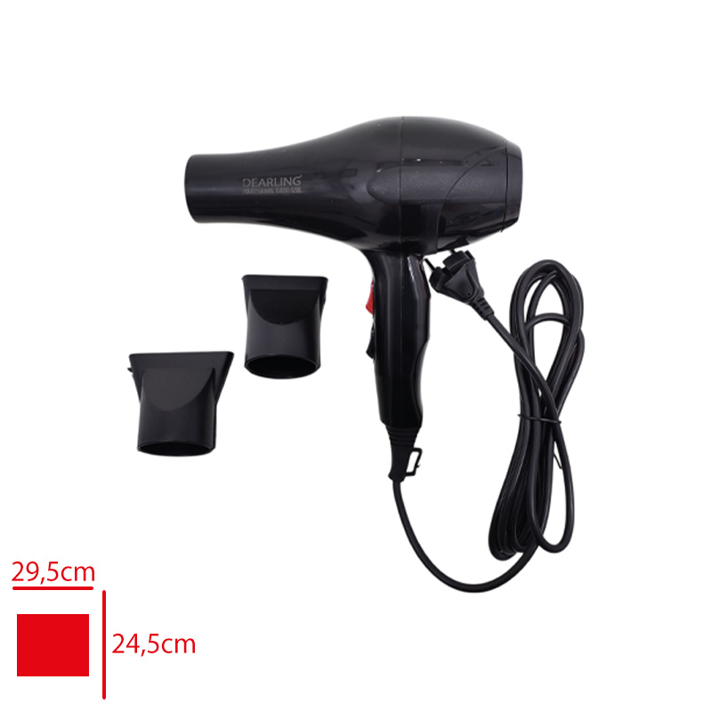 DEARLING SAC KURUTMA MAKINESI TR-4200