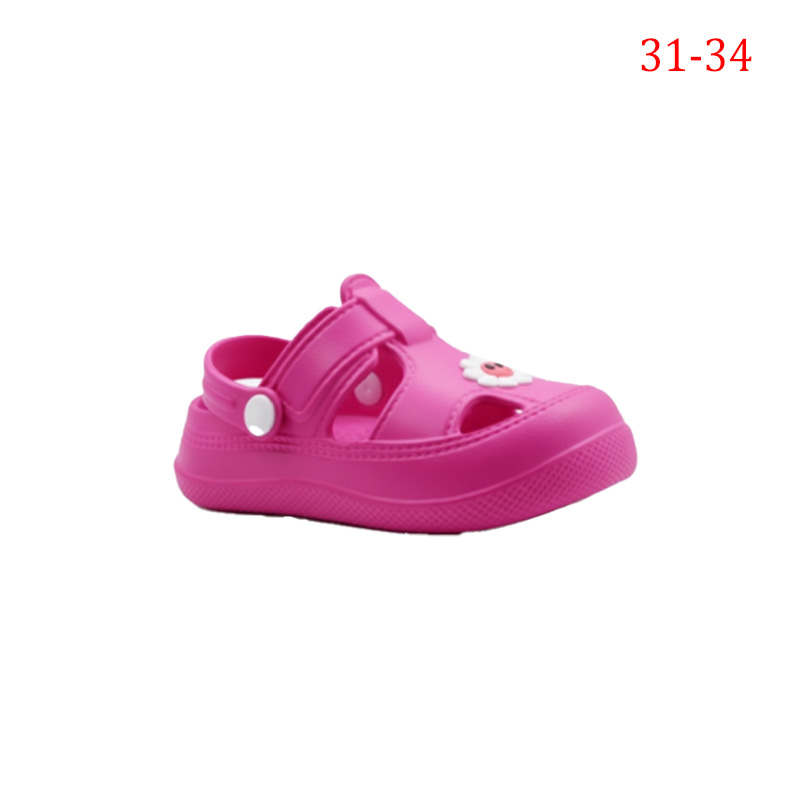EOS COCUK TERLIK FUSYA 31-34