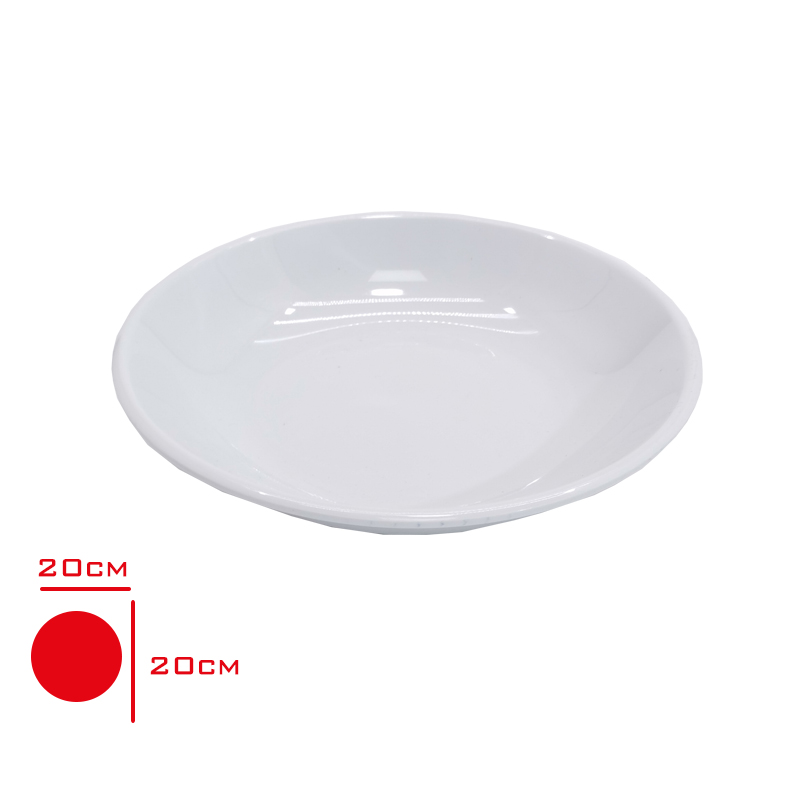 ATLAS ENT CUKUR TABAK 20 CM 320