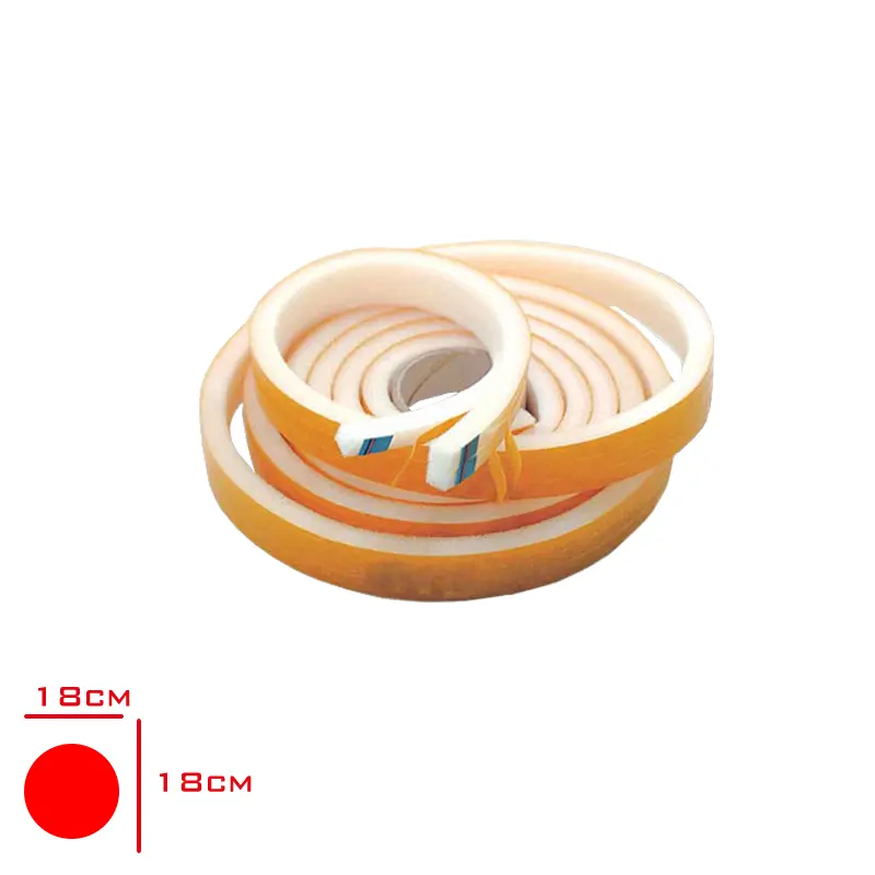 MISTIQUE PENCERE BANDI 5 MT L17.1658