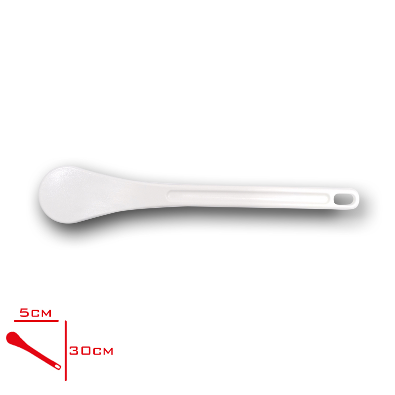 BORA PASTA SIVAMA SPATULA 30 CM BO-3251
