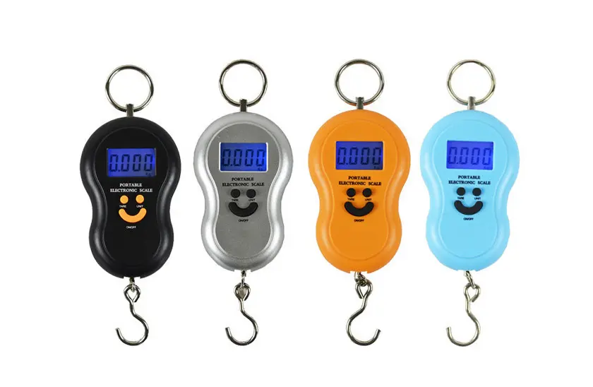 EL TERAZISI DIJITAL PORTABLE 50 KG OZS-7147 RA-002/BSK-02/TY-S01/ST-501