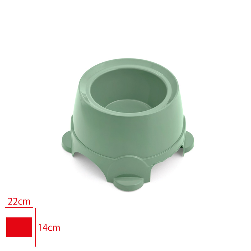 POLIMOD MAMA SU KABI TROY S.YESIL TR-20SY