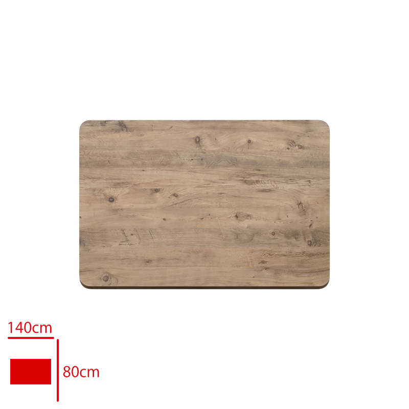 TABLA MDF 80X140