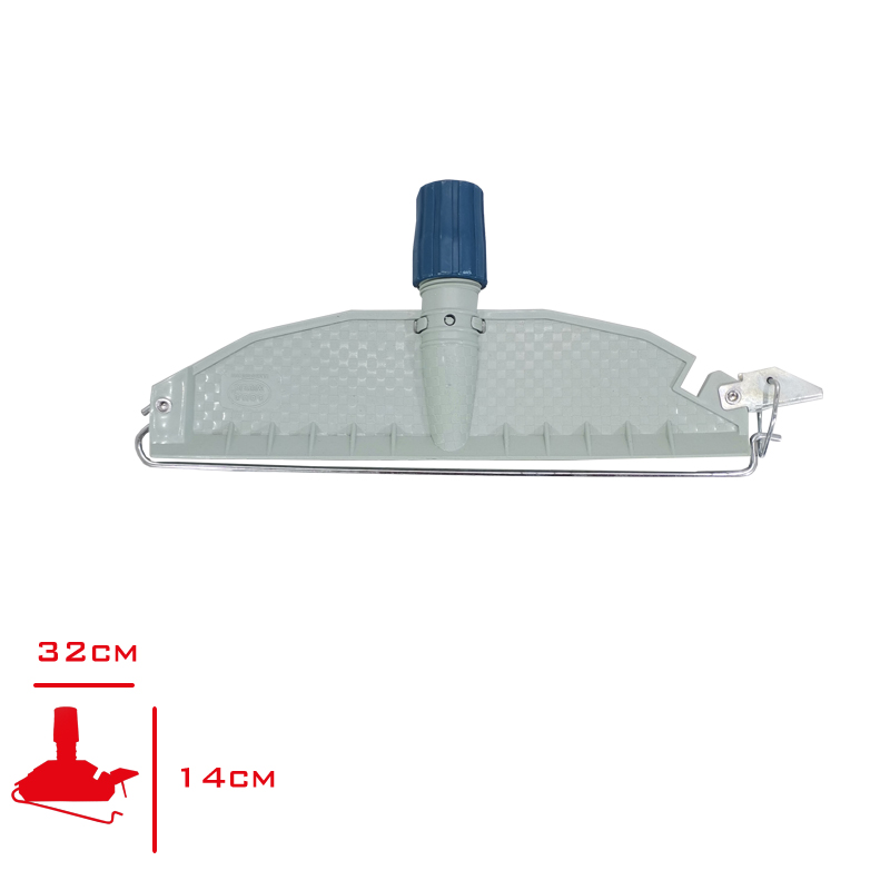 ERMET ISLAK MOP TUTUCU GENIS EXTRA TEL APARAT Y051