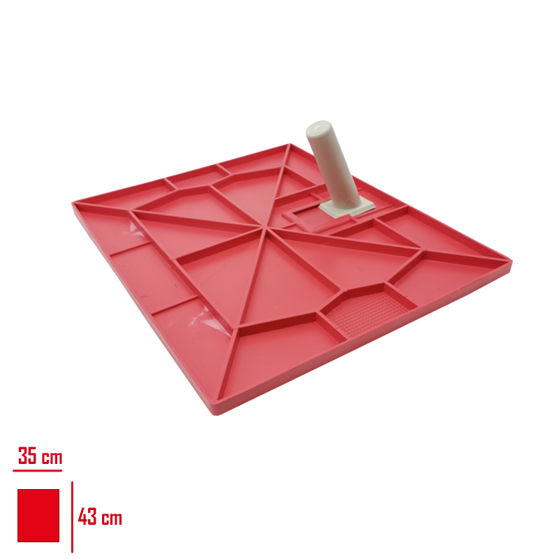 SIVACI KUREGI 43*35 CM