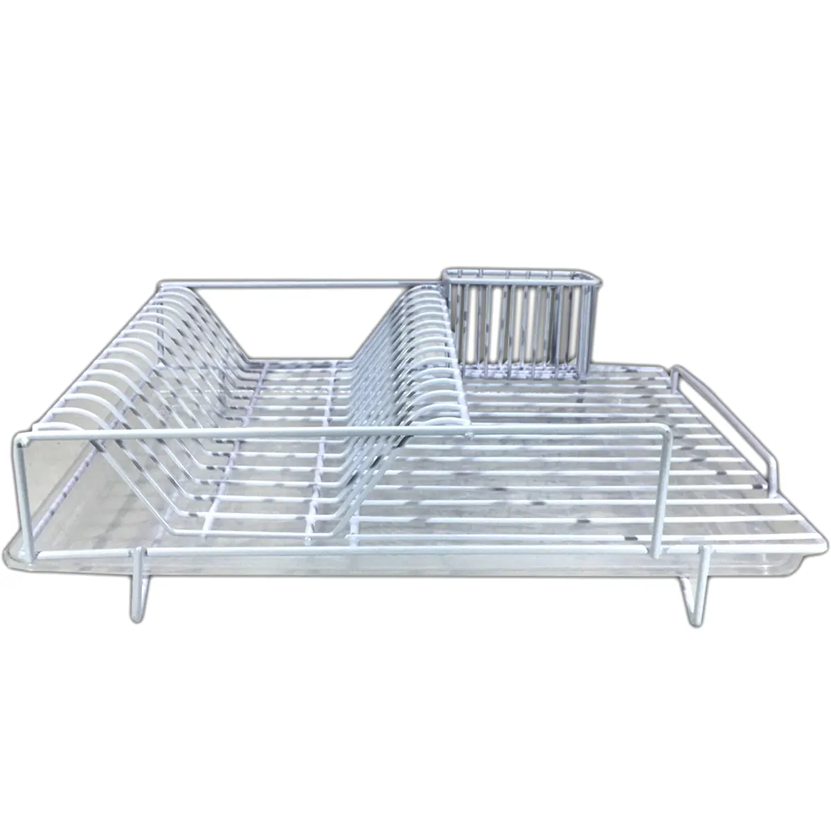 TABAKLIK CLASSIC WHITE LV-2795