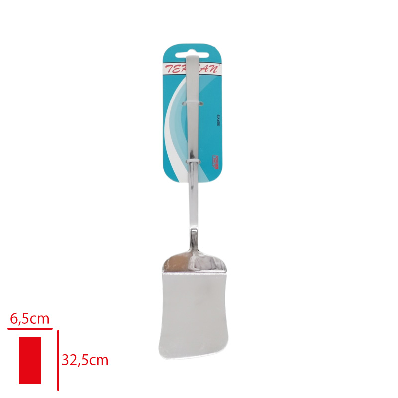 OKYANUS METAL SERVIS SPATULA