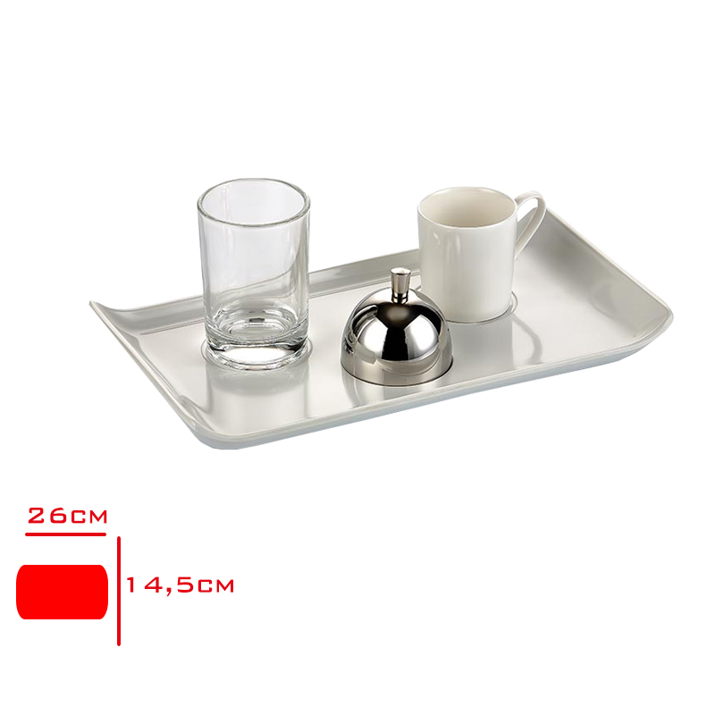 BIRADLI TURK KAHVE SERVIS TAKIMI 26*14,5 CM BRD-406410