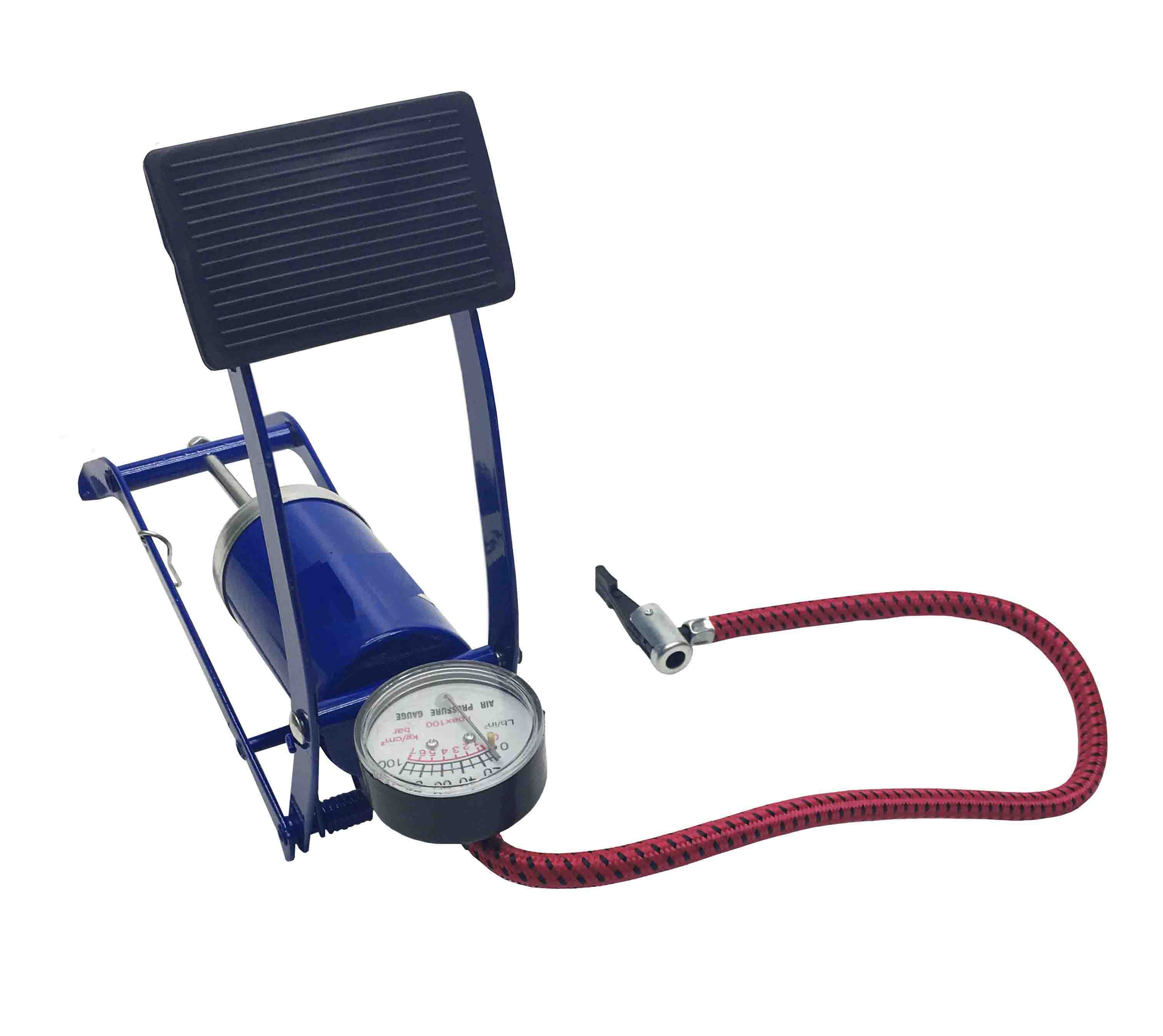 BISIKLET POMPASI BAROMETRELI BASMALI REVELLO K-3453/SHT-082
