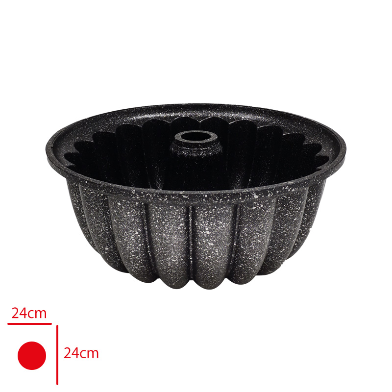 KEK KALIBI DILIMLI 24 CM RSS-107