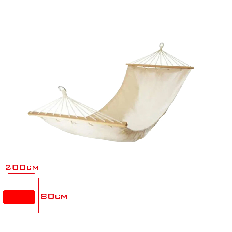 HAMAK KUMAS 120*190 CM