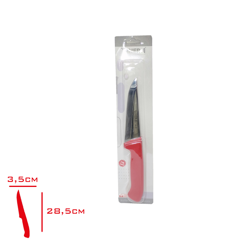 SILVER KASAP BICAGI 2 NO KIRMIZI 10102