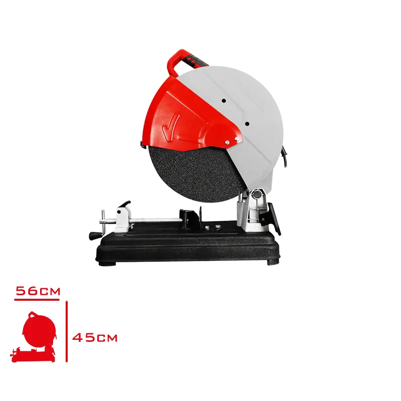 RODEX PROFIL KESME MAKINESI 2400 WATT RDX694