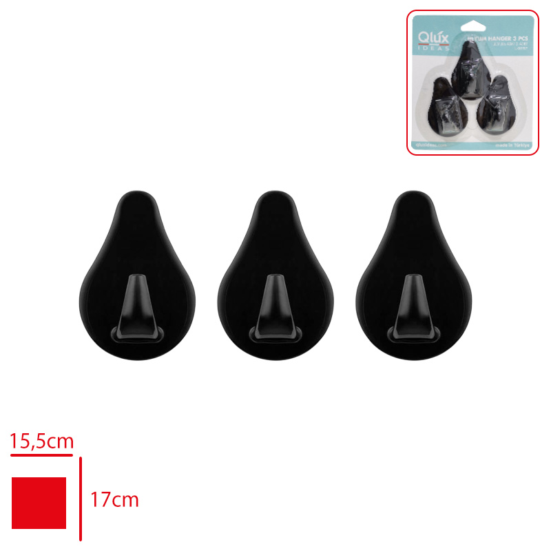 AVANTAGE ASKI BLOB 3 LU L-00787