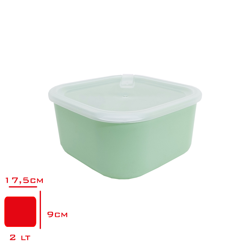 KULAC KAPAKLI SAKLAMA KABI ELIS 2 LT K257