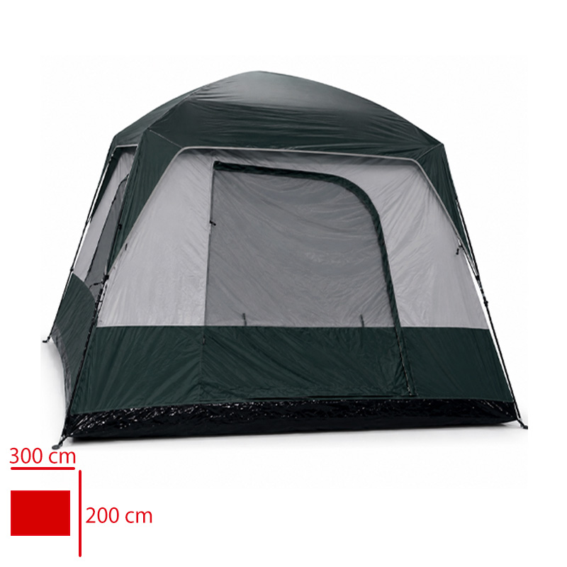 KAMP CADIRI MANUEL 3*2,7*2 MT