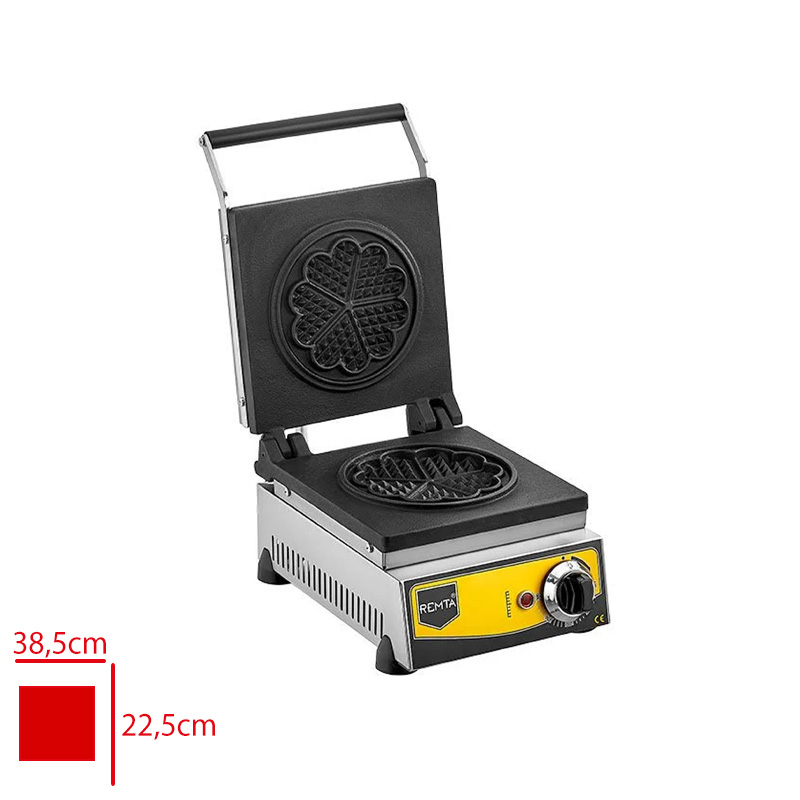 REMTA WAFFLE PISIRICI CICEK W11