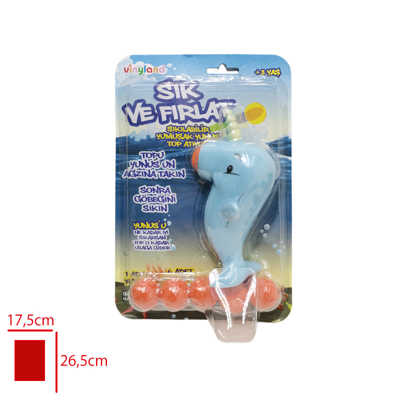 ERPA SIK VE FIRLAT YUNUS ERP-661655