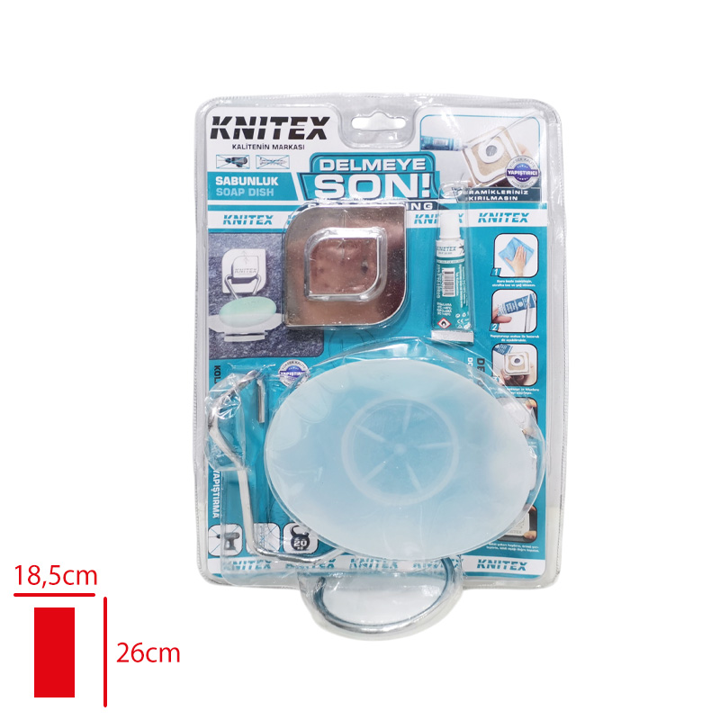 KNITEX SABUNLUK VKM KTX-2793