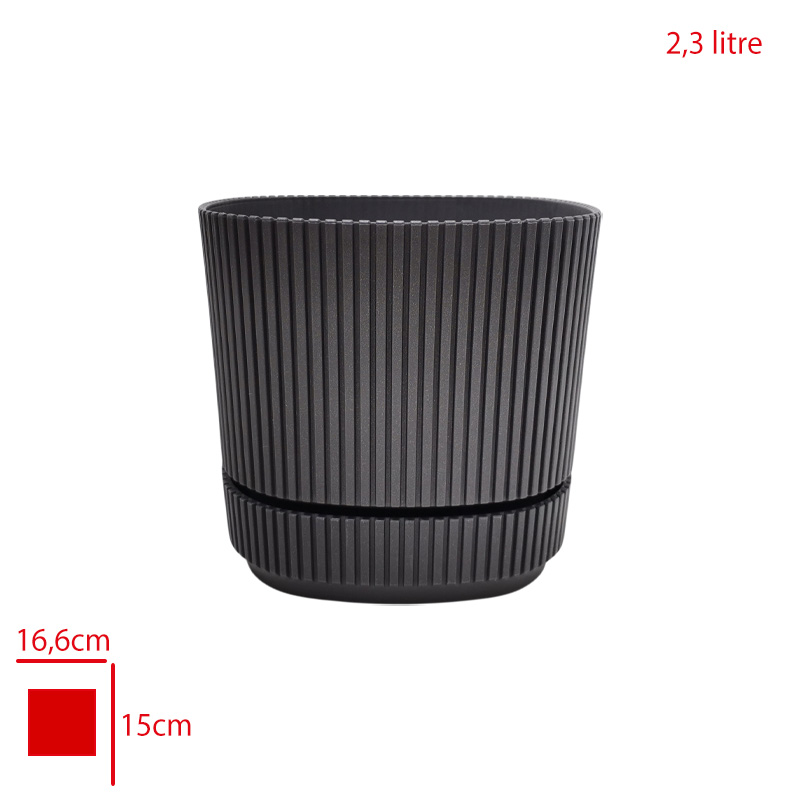 KARASU PERA KARE SAKSI 3 NI 2,3 LT KRS-243