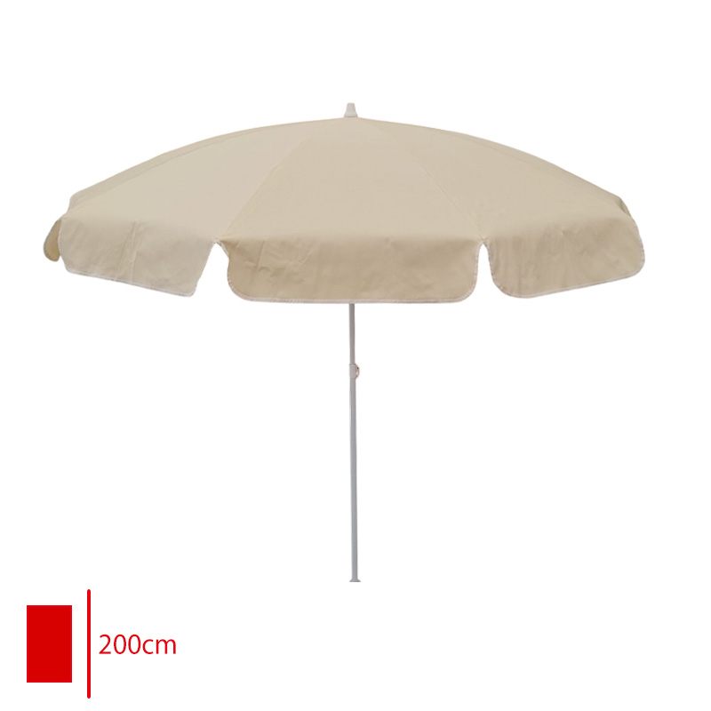 TURKLER SEMSIYE 200 CM