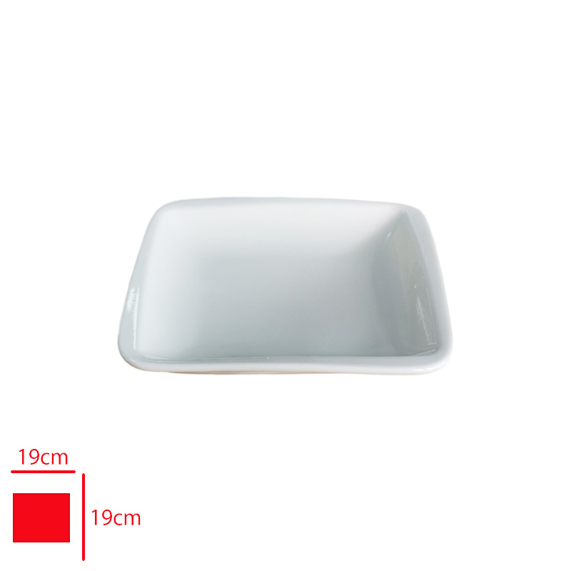GURAL GBS ORLANDO DUZ TABAK 19X19 CM GBSORD19X19DU00