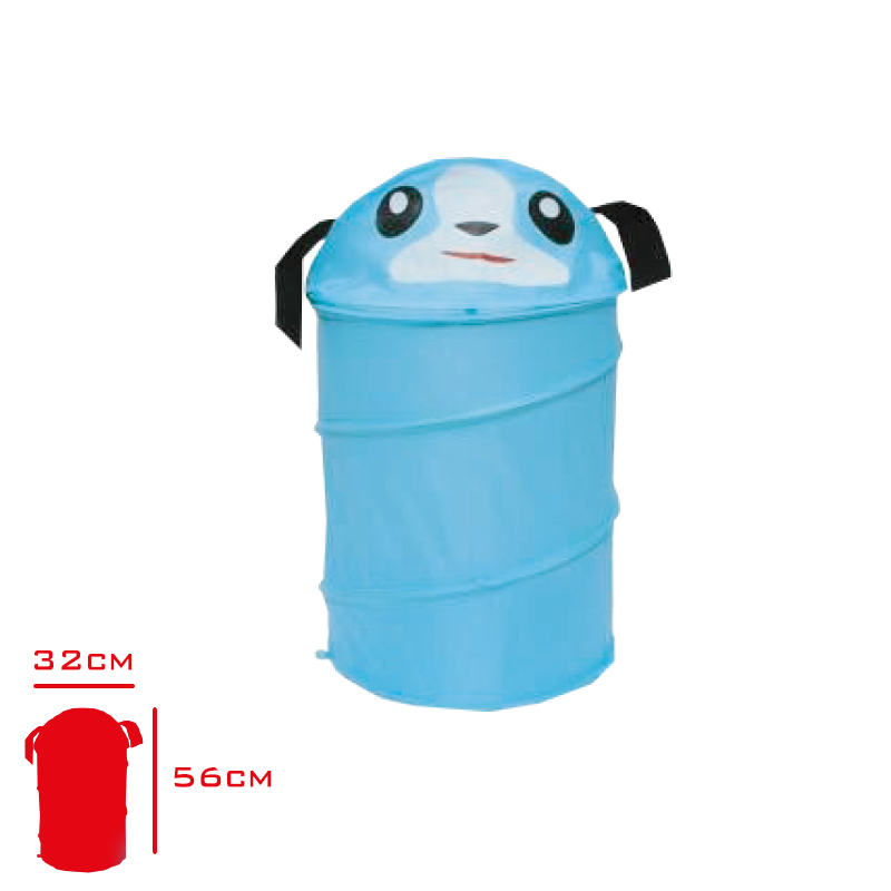OYUNCAK FILESI YUVARLAK 30X55 LV-3055