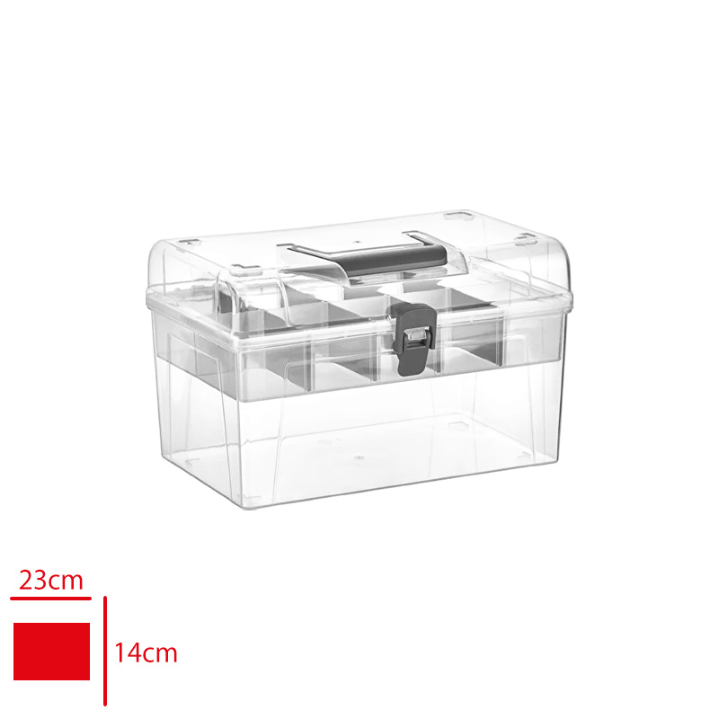 ORGANIZER KUTU XMATE M SD-3007