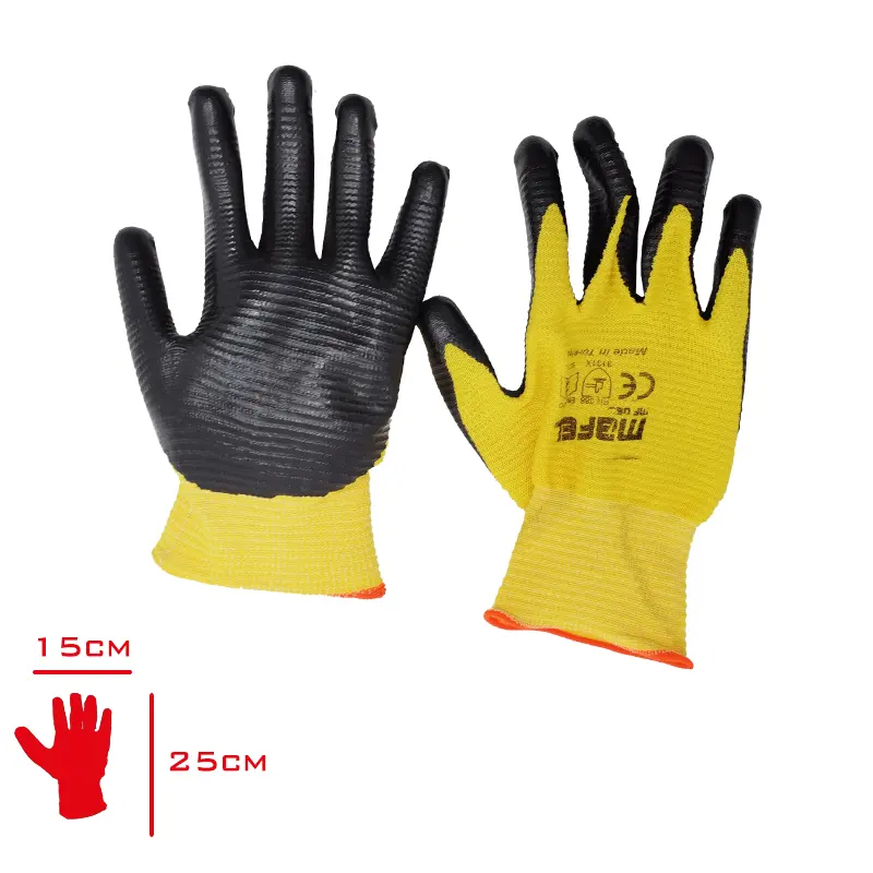 MAFEL ISCI ELDIVENI PREMIUM SARI MF-130/MF-002