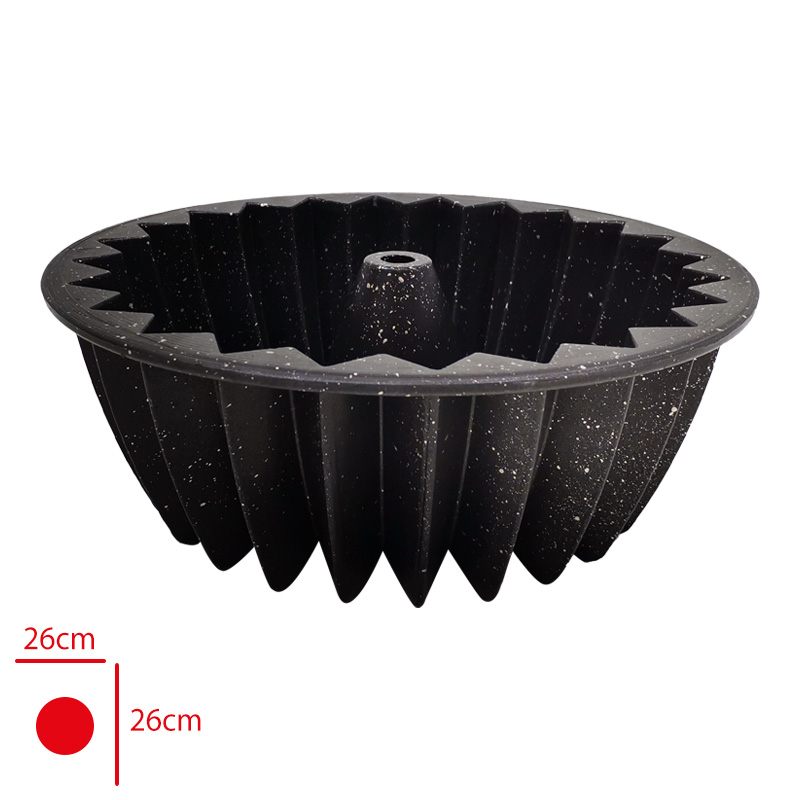 KEK KALIBI KESKIN 26 CM RSS-105