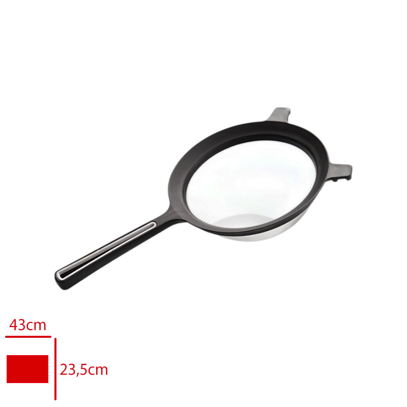 BARONESS SUZGEC BUYUK 22 CM 13040