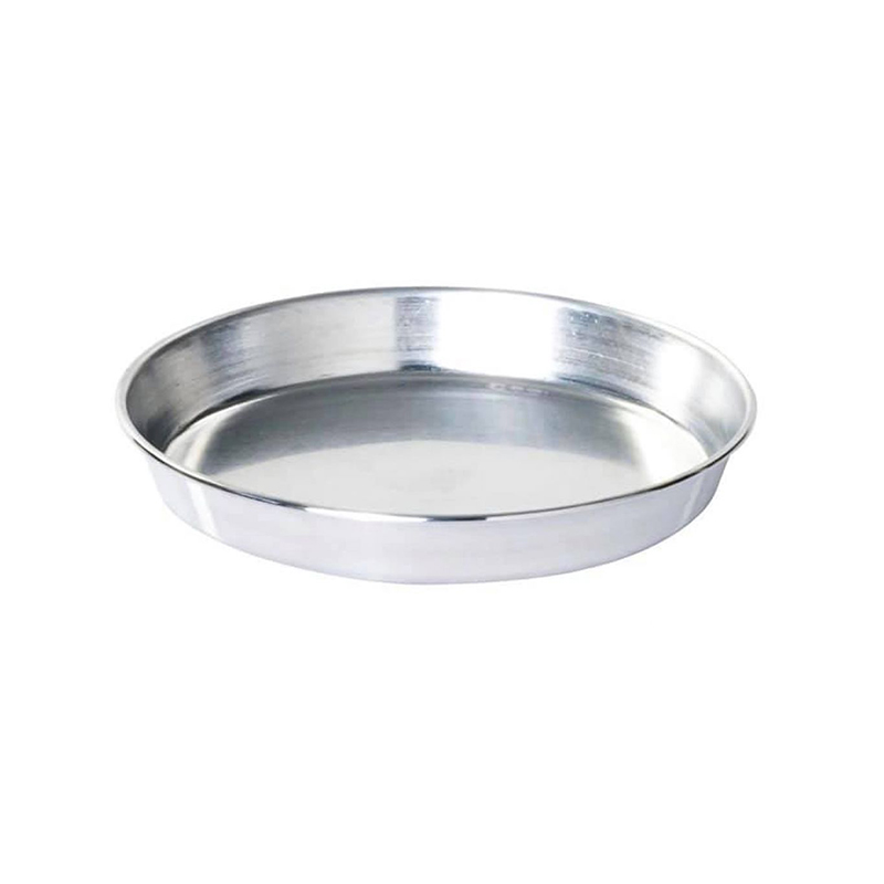 ELOKSAL KORDONLU ALUMINYUM TEPSI 36 CM