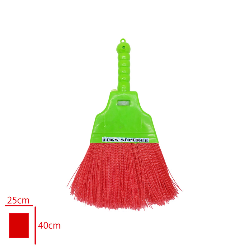 SUPURGE BUYUK PLASTIK UP-012
