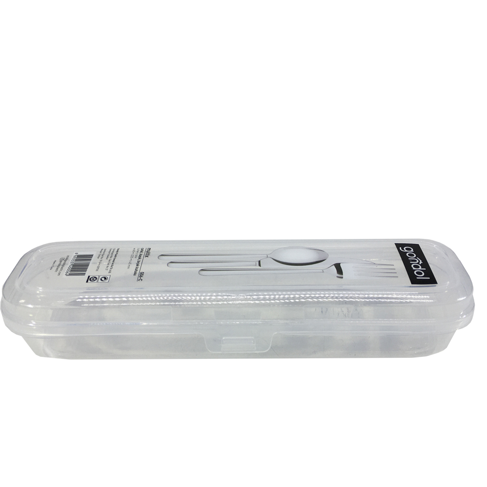 GONDOL MULTIX CATAL KASIK BICAK KUTUSU G-06-C