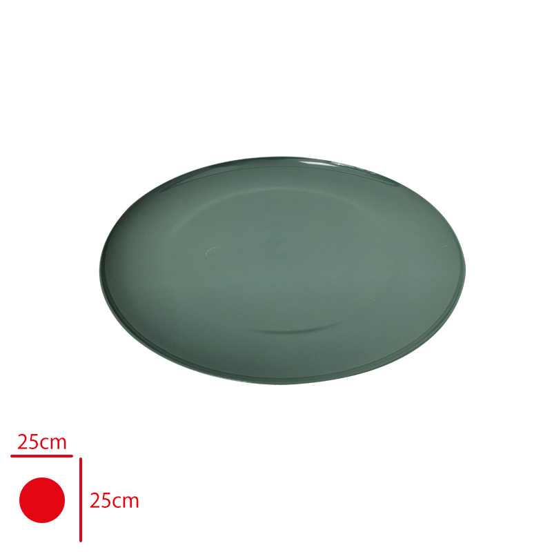 KASE MAXI PLATE BONNY G-570