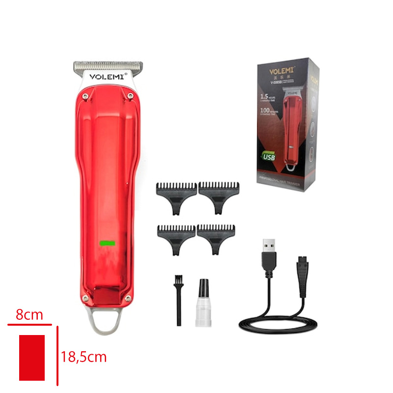 VOLEMI TIRAS MAKINESI PROFESYONEL V-0085 / AR-0085B