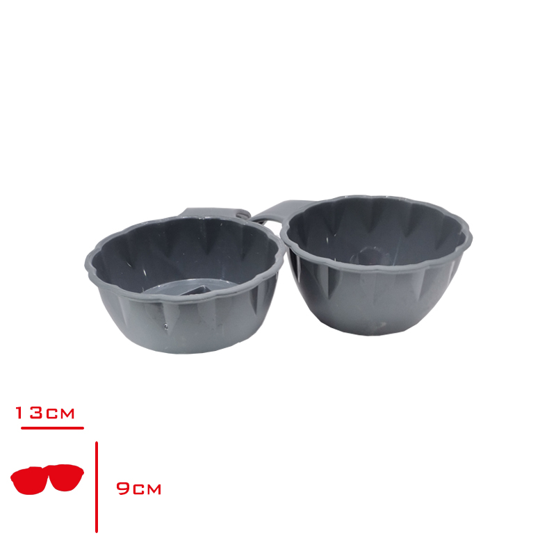 PILAV VE TATLI KALIBI 2 LI KP-112