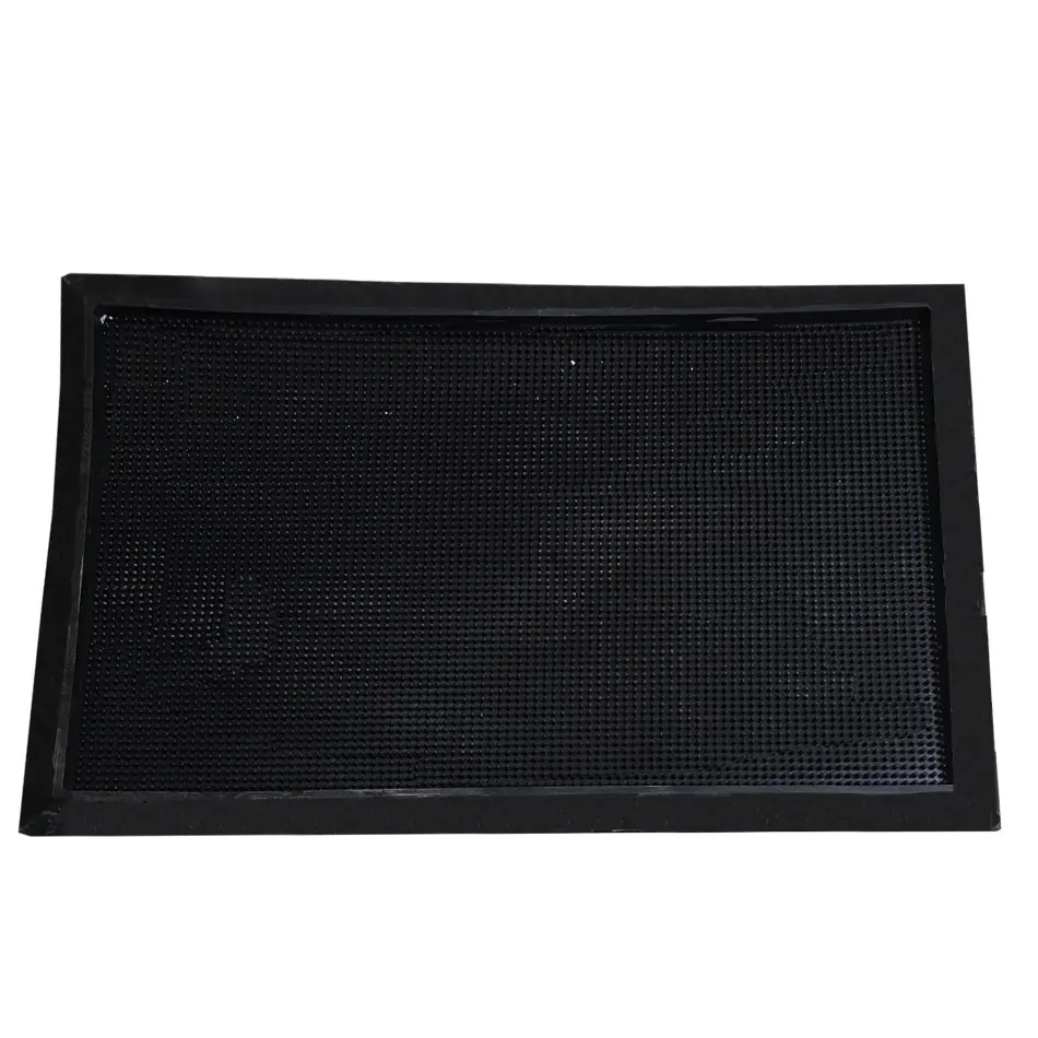 SERMAT DEZENFEKTAN PASPAS 60*80 KAUCUK LP19