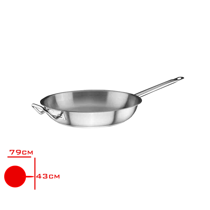 YURUK TAVA TEK SAPLI 40X6 CM 10214006