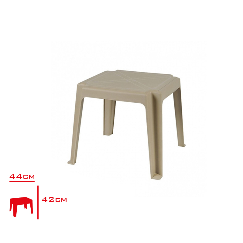 COMFORT SEHPA TOMRUK DESEN CAPPUCINO/KREM SARMASIK CT072-D