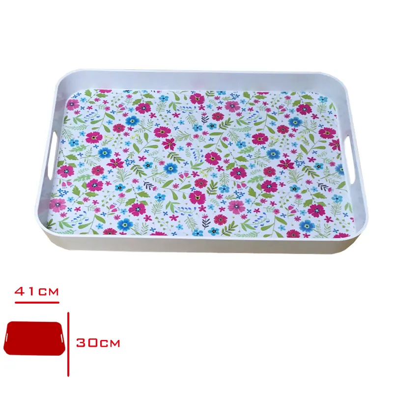 AKEL TEPSI ORTA KUTULU 501