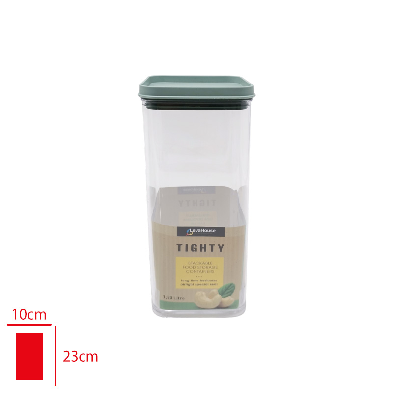 ERZAK KABI TIGHTY KARE 1,5 LT