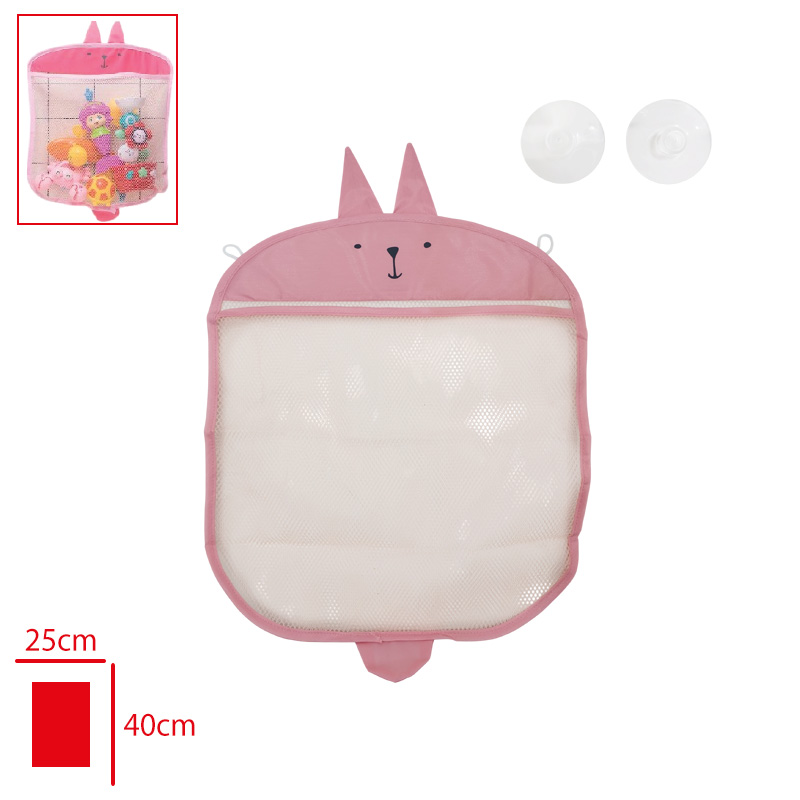 OYUNCAK FILESI 40X25 CM VAKUMLU